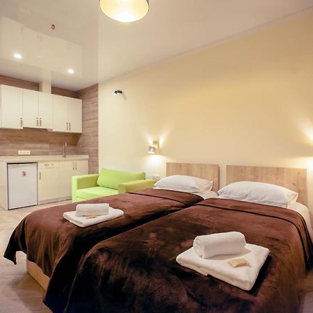 Cozy Appartement, Loft2 In New Gudauri Exterior photo