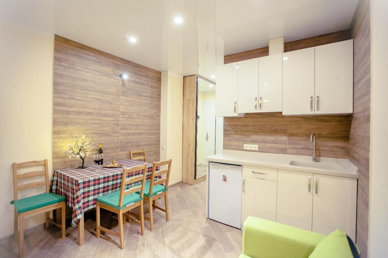 Cozy Appartement, Loft2 In New Gudauri Exterior photo